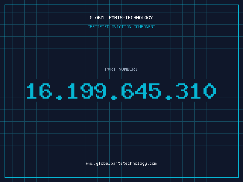 Aviation Part 16.199.645.310
