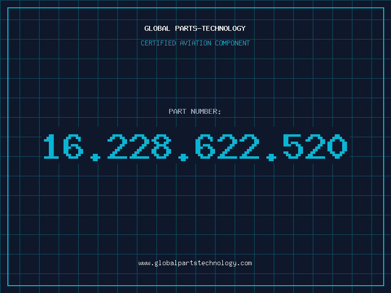 Aviation Part 16.228.622.520