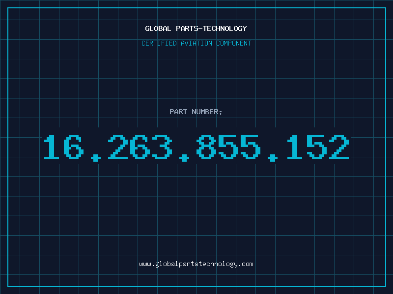 Aviation Part 16.263.855.152