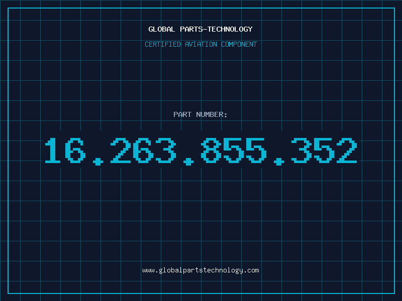Aviation Part 16.263.855.352