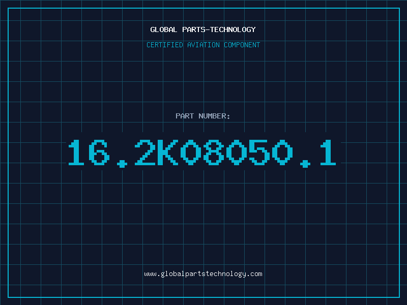 Aviation Part 16.2K08050.1