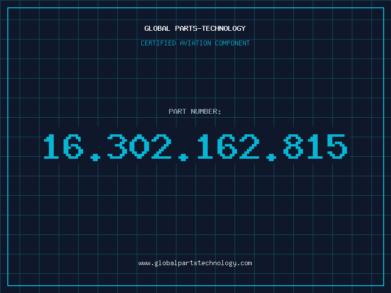 Aviation Part 16.302.162.815