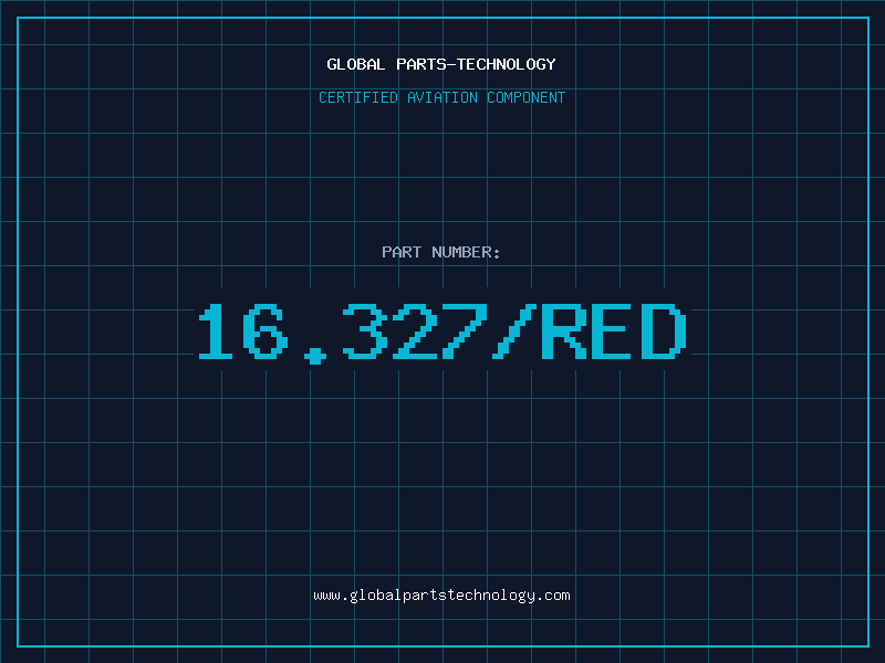 Aviation Part 16.327/RED
