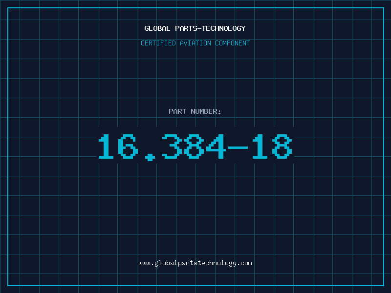 Aviation Part 16.384-18