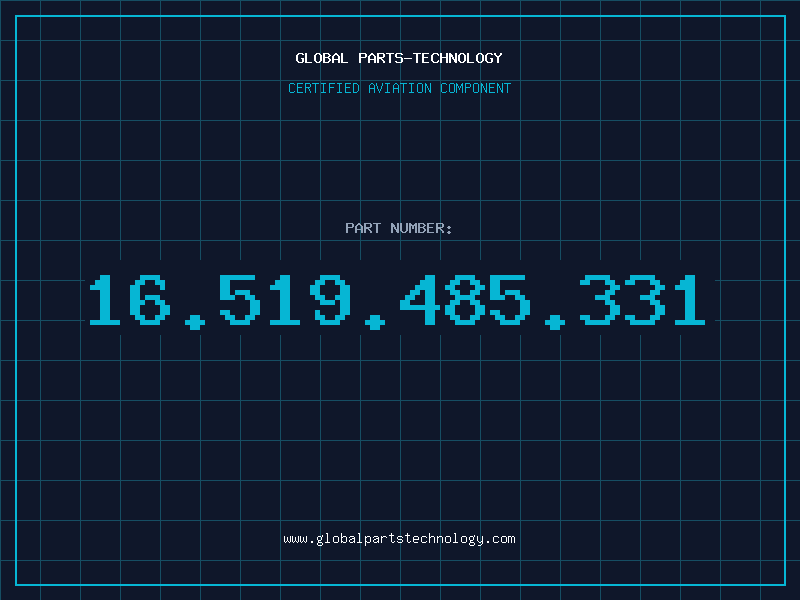 Aviation Part 16.519.485.331