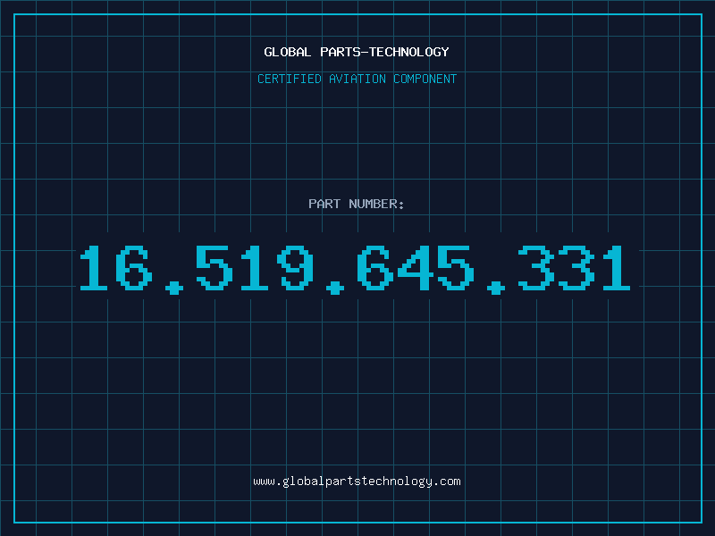 Aviation Part 16.519.645.331