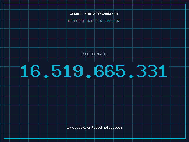 Aviation Part 16.519.665.331
