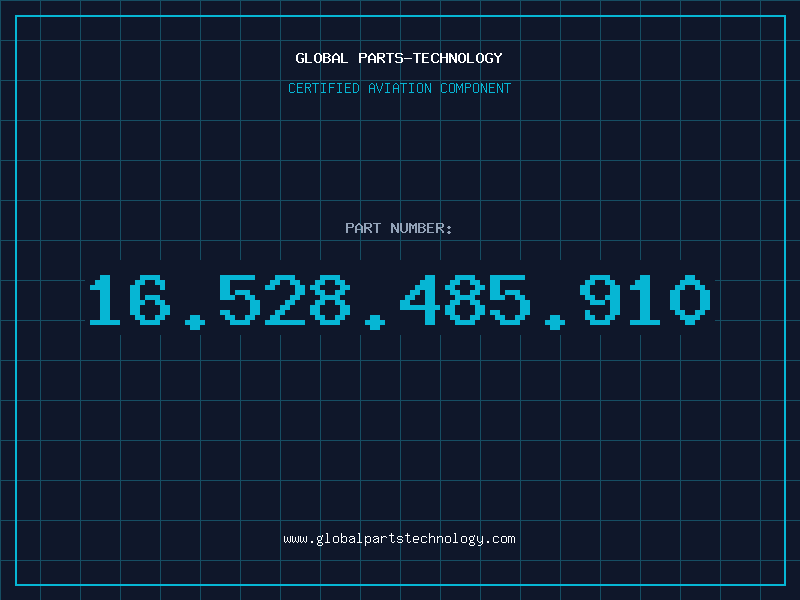 Aviation Part 16.528.485.910