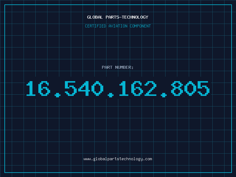Aviation Part 16.540.162.805