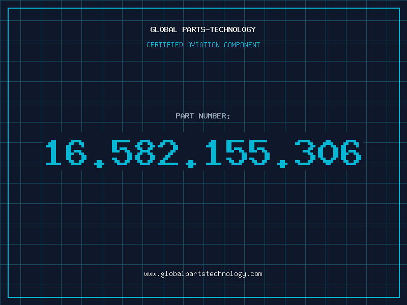 Aviation Part 16.582.155.306