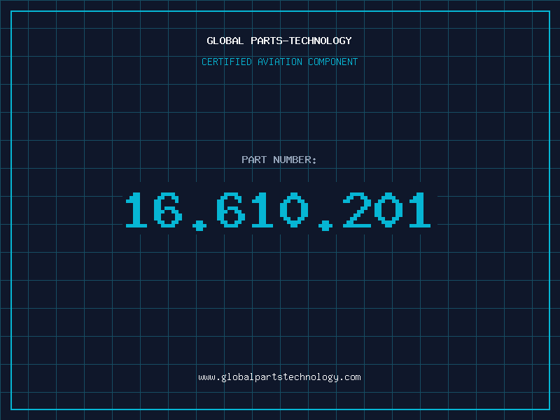 Aviation Part 16.610.201