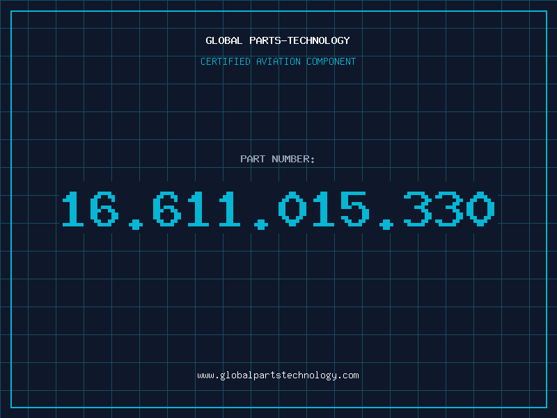Aviation Part 16.611.015.330