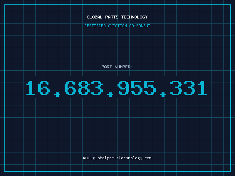 Aviation Part 16.683.955.331