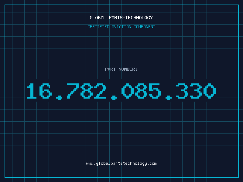Aviation Part 16.782.085.330