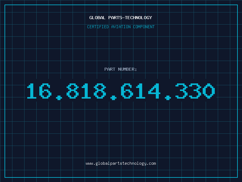 Aviation Part 16.818.614.330