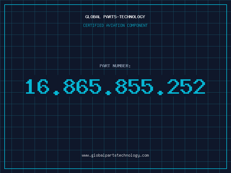 Aviation Part 16.865.855.252