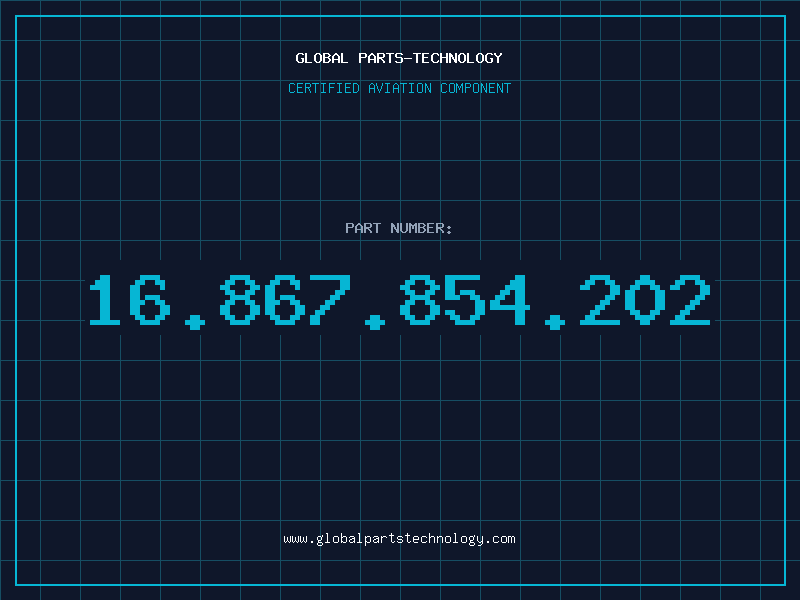 Aviation Part 16.867.854.202