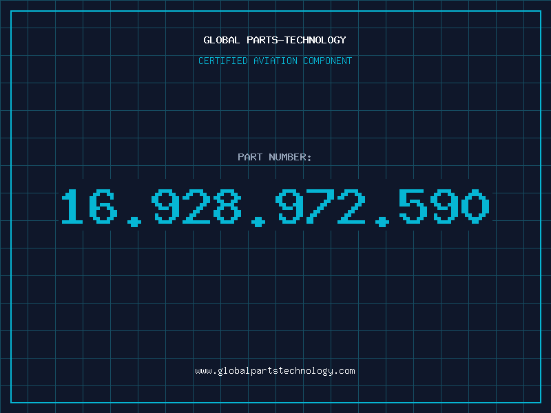 Aviation Part 16.928.972.590