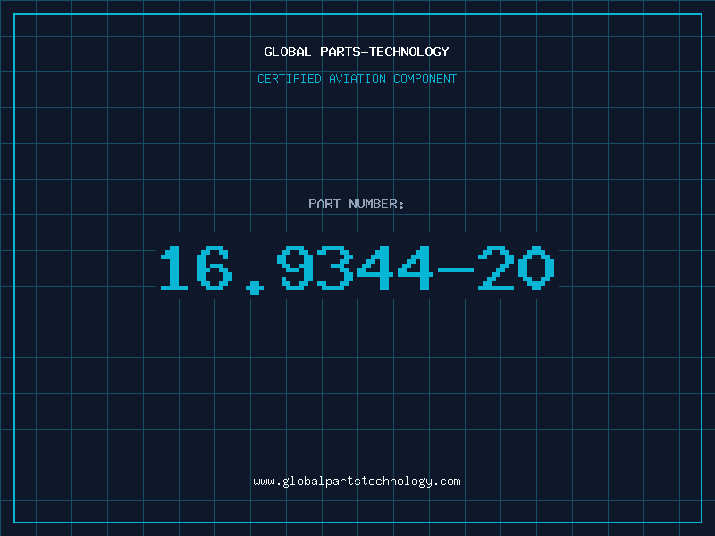 Aviation Part 16.9344-20