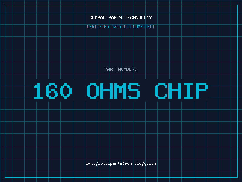Aviation Part 160 OHMS CHIP