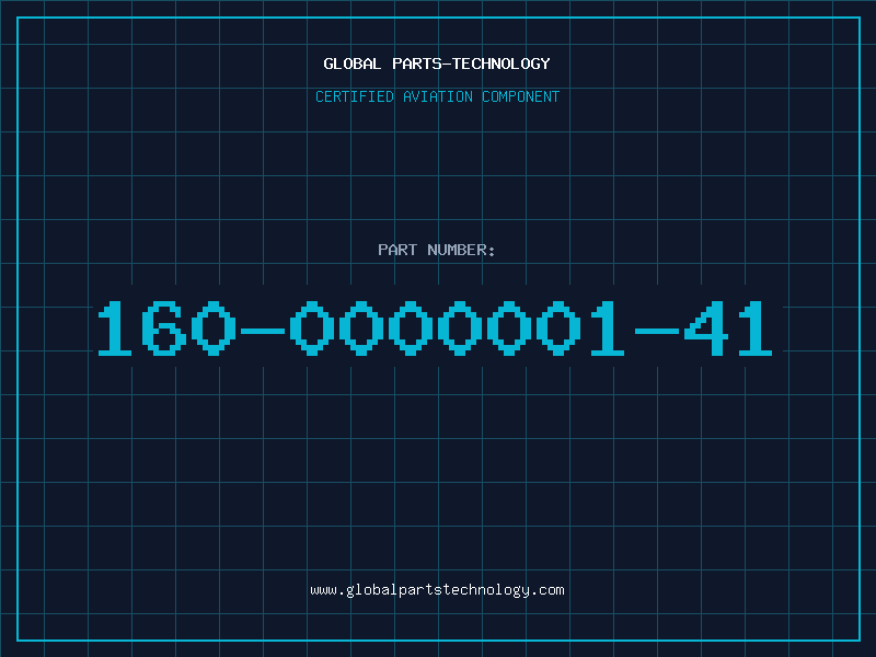 Aviation Part 160-0000001-41