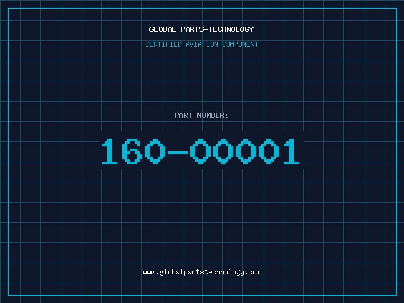 Aviation Part 160-00001