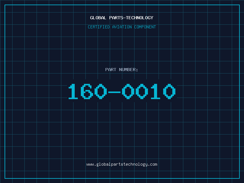 Aviation Part 160-0010