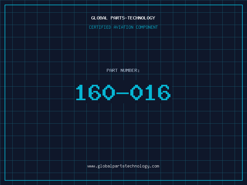 Aviation Part 160-016