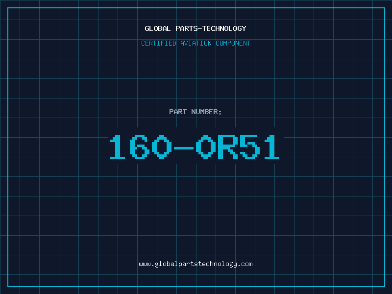 Aviation Part 160-0R51