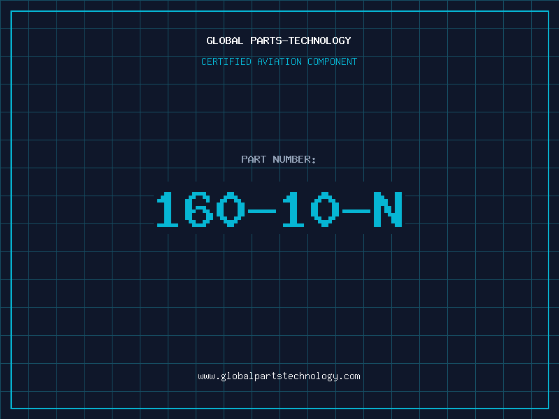 Aviation Part 160-10-N