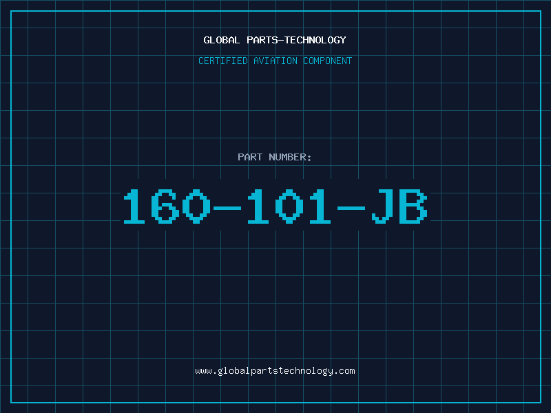 Aviation Part 160-101-JB