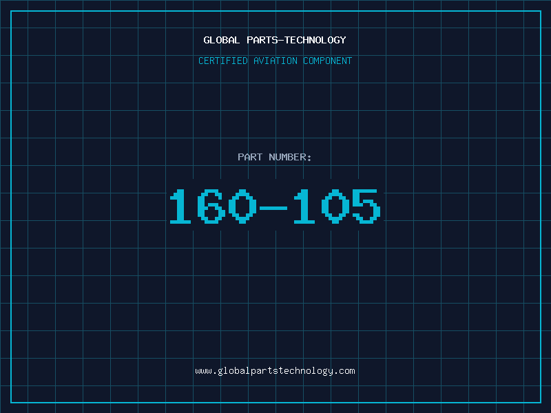 Aviation Part 160-105