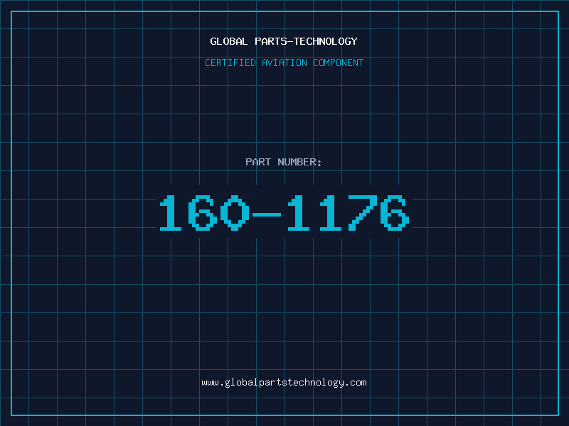Aviation Part 160-1176