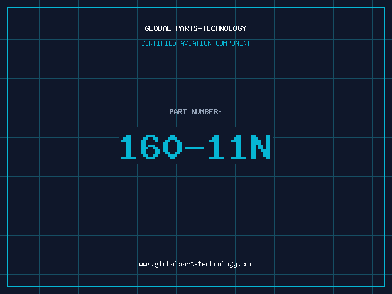 Aviation Part 160-11N