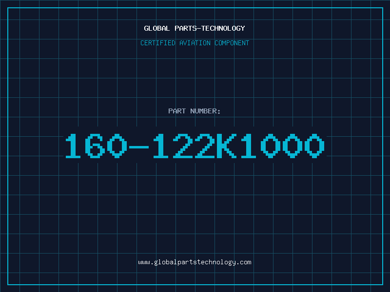 Aviation Part 160-122K1000