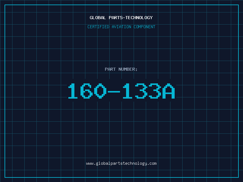 Aviation Part 160-133A