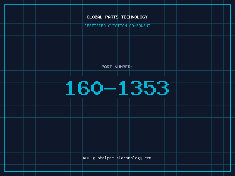 Aviation Part 160-1353