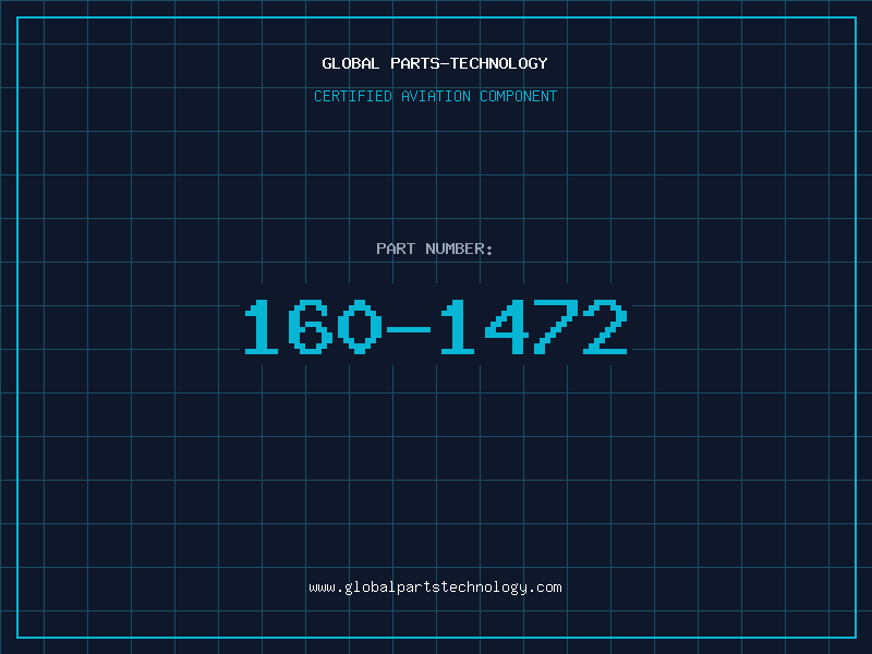 Aviation Part 160-1472