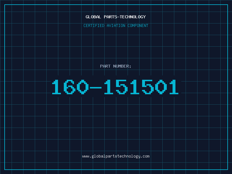 Aviation Part 160-151501