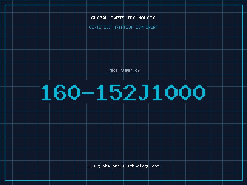 Aviation Part 160-152J1000