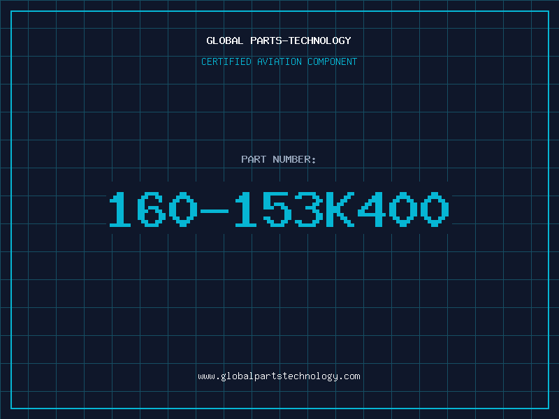 Aviation Part 160-153K400