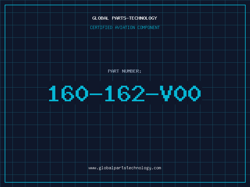 Aviation Part 160-162-V00