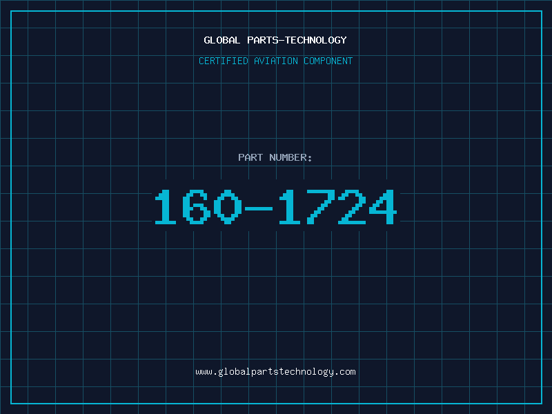 Aviation Part 160-1724