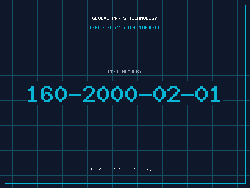 Aviation Part 160-2000-02-01