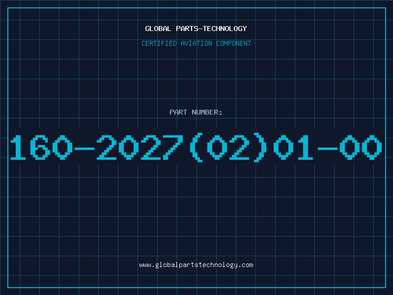 Aviation Part 160-2027(02)01-00