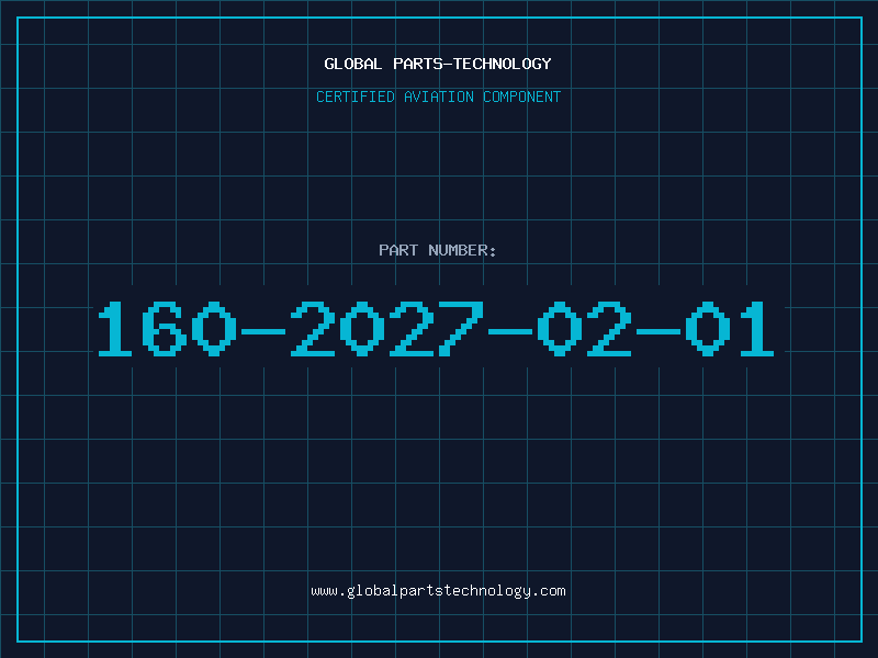 Aviation Part 160-2027-02-01