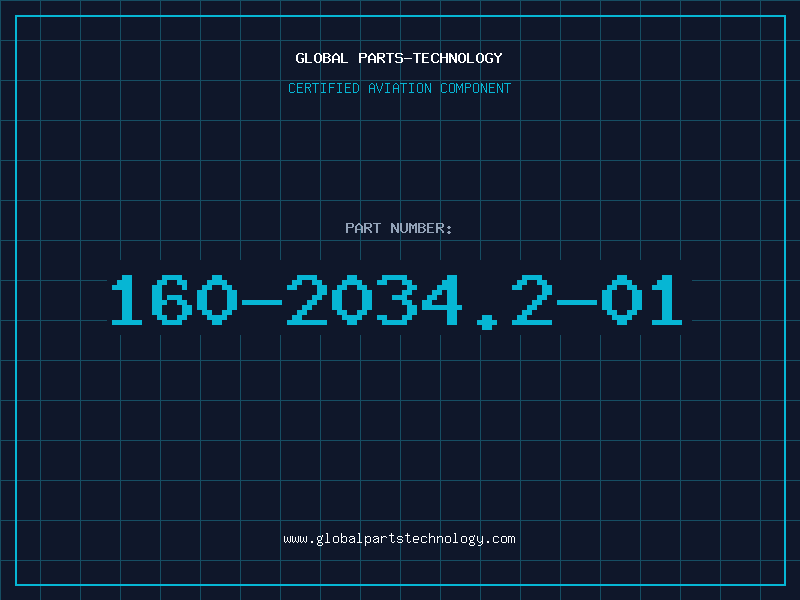 Aviation Part 160-2034.2-01