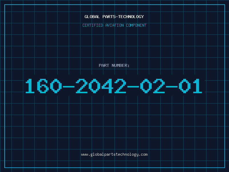 Aviation Part 160-2042-02-01