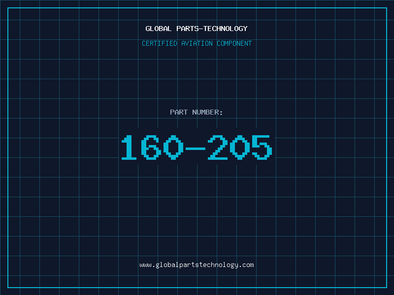 Aviation Part 160-205