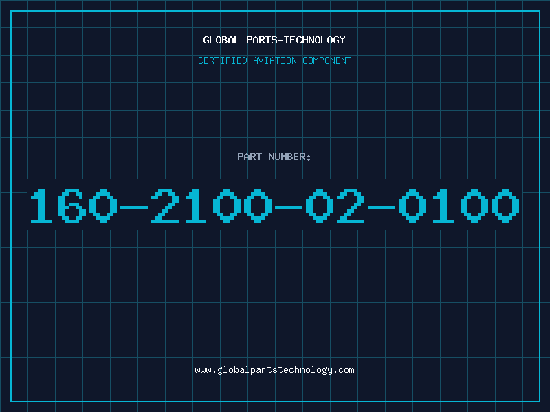 Aviation Part 160-2100-02-0100